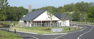 Parc Coffa ac Amlosgfa Caerdydd a Morgannwg
