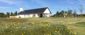 Parc Coffa ac Amlosgfa De Swydd Gaerlŷr