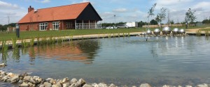 Parc Coffa ac Amlosgfa Waveney
