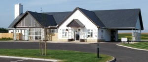 Parc Coffa ac Amlosgfa Gogledd Swydd Hertford