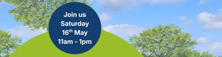 Garden Party Open Day