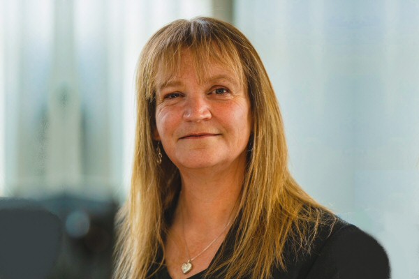 Sue Jones